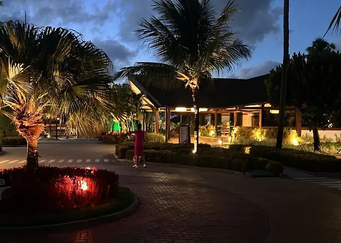 Malawi Resort Slin Muro Alto